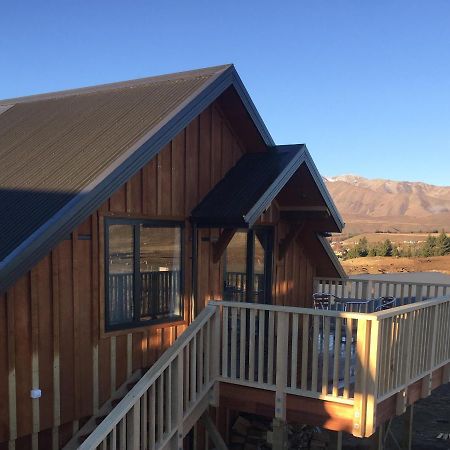 Alpine Loft Apartment Lake Tekapo Exterior photo